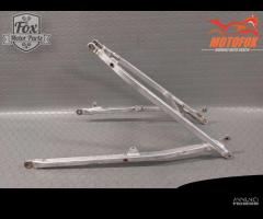 Telaio Telaietto Cassa filtro kawasaki kxf 250 05/ - 17