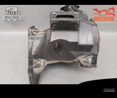 Telaio Telaietto Cassa filtro kawasaki kxf 250 05/ - 28