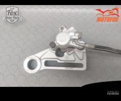 OFFERT 2018 FRENO POSTERIORE BREMBO pinza pompa