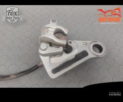 OFFERT 2018 FRENO POSTERIORE BREMBO pinza pompa