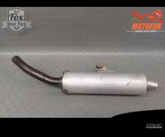 TERMINALE HONDA CR 125 MESSICO - 6