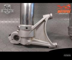 FORCELLE SHOWA 47 MOTARD radiale HONDA CRF motard - 7