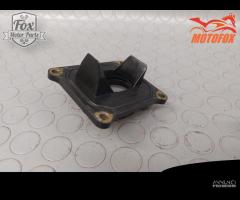 Pacco lamellare collettore  SUZUKI RM 125 1996/08