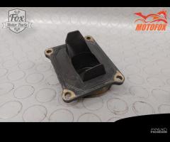 Pacco lamellare collettore  SUZUKI RM 125 1996/08