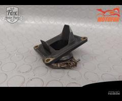 Pacco lamellare collettore  SUZUKI RM 125 1996/08