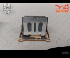 Pacco lamellare collettore  SUZUKI RM 125 1996/08 - 6