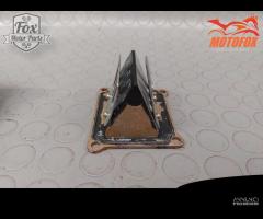 Pacco lamellare collettore  SUZUKI RM 125 1996/08 - 8