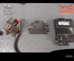 CORPO FARFALLATO INIEZIONE ECU HONDA CRF 250 2018