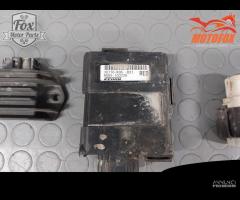 CORPO FARFALLATO INIEZIONE ECU HONDA CRF 250 2018