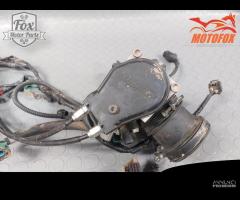 CORPO FARFALLATO INIEZIONE ECU HONDA CRF 250 2018 - 7