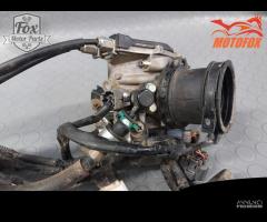 CORPO FARFALLATO INIEZIONE ECU HONDA CRF 250 2018 - 8