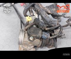 CORPO FARFALLATO INIEZIONE ECU HONDA CRF 250 2018 - 11