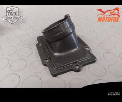 COLLETTORE PACCO LAMELLARE KAWASAKI KX 250 1994/98 - 9