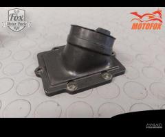 COLLETTORE PACCO LAMELLARE KAWASAKI KX 250 1994/98 - 10