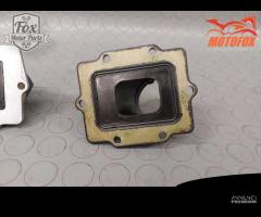 COLLETTORE PACCO LAMELLARE KAWASAKI KX 250 1994/98 - 12