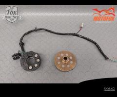 ACCENSIONE ENDURO STATORE HONDA CRFE 450 2002/08