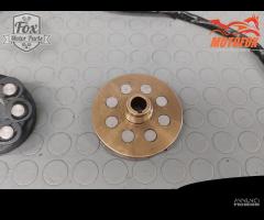 ACCENSIONE ENDURO STATORE HONDA CRFE 450 2002/08