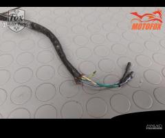 ACCENSIONE ENDURO STATORE HONDA CRFE 450 2002/08