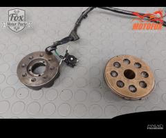 ACCENSIONE ENDURO STATORE HONDA CRFE 450 2002/08 - 7