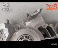 OFFERT COPPIA CARTER CENTRALI HONDA CR 125 HPP 90/