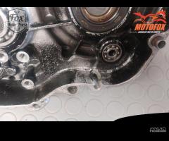 OFFERT COPPIA CARTER CENTRALI HONDA CR 125 HPP 90/ - 9