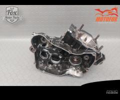 OFFERT COPPIA CARTER CENTRALI HONDA CR 125 HPP 90/ - 14