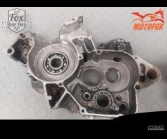 OFFERT COPPIA CARTER CENTRALI HONDA CR 125 HPP 90/ - 16