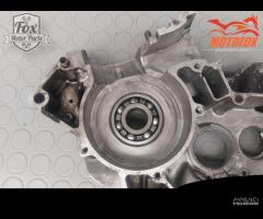 OFFERT COPPIA CARTER CENTRALI HONDA CR 125 HPP 90/ - 17