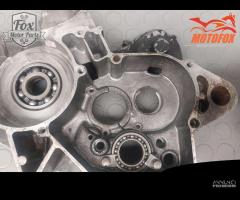 OFFERT COPPIA CARTER CENTRALI HONDA CR 125 HPP 90/ - 18