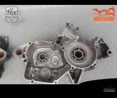 OFFERT COPPIA CARTER CENTRALI HONDA CR 125 HPP 90/ - 19