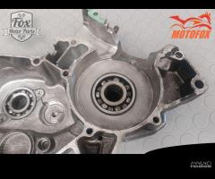 OFFERT COPPIA CARTER CENTRALI HONDA CR 125 HPP 90/ - 21