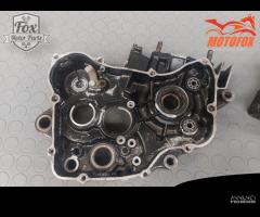 OFFERT COPPIA CARTER CENTRALI HONDA CR 125 HPP 90/ - 22