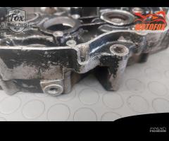 OFFERT COPPIA CARTER CENTRALI HONDA CR 125 HPP 90/ - 23