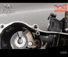 OFFERT COPPIA CARTER CENTRALI HONDA CR 125 HPP 90/ - 24