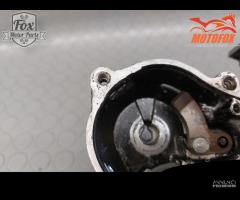 OFFERT COPPIA CARTER CENTRALI HONDA CR 125 HPP 90/ - 25