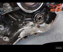 OFFERT COPPIA CARTER CENTRALI HONDA CR 125 HPP 90/ - 26