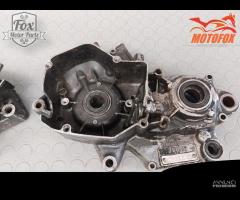 OFFERT COPPIA CARTER CENTRALI HONDA CR 125 HPP 90/ - 27