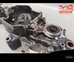 OFFERT COPPIA CARTER CENTRALI HONDA CR 125 HPP 90/ - 28