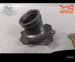 PACCO lamellare COLLETTORE SUZUKI RM 250 1985/92