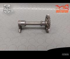 CONTRALBERO YAMAHA YZF 250 450 426 400