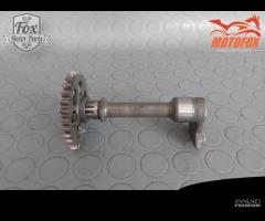 CONTRALBERO YAMAHA YZF 250 450 426 400 - 6