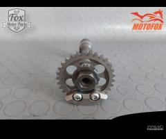 CONTRALBERO YAMAHA YZF 250 450 426 400 - 7