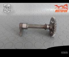 CONTRALBERO YAMAHA YZF 250 450 426 400 - 8