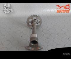 CONTRALBERO YAMAHA YZF 250 450 426 400 - 9