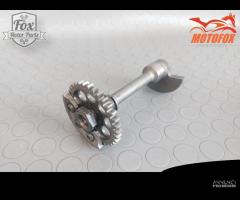 CONTRALBERO YAMAHA YZF 250 450 426 400 - 11