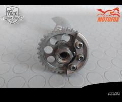 CONTRALBERO YAMAHA YZF 250 450 426 400 - 13