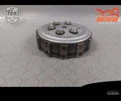 MOZZETTO SPINGIDISC FRIZIONE HONDA CRF 450 2009/12