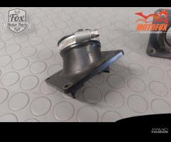 PACCO LAMELLARE COLLETTORE YAMAHA YZ 3sp 4db 4mx