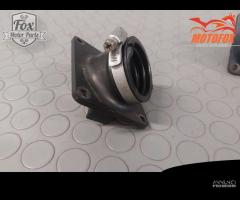 PACCO LAMELLARE COLLETTORE YAMAHA YZ 3sp 4db 4mx