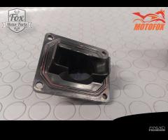 PACCO LAMELLARE COLLETTORE YAMAHA YZ 3sp 4db 4mx